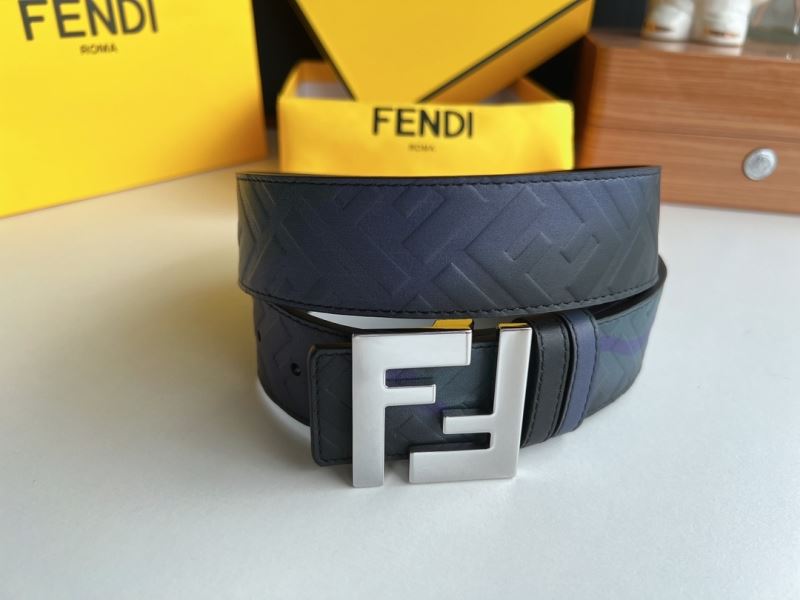 Fendi Belts